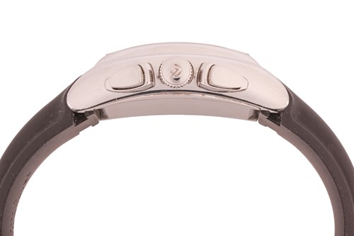 Lot 280 - Franck Muller Conquistador Gentleman's...