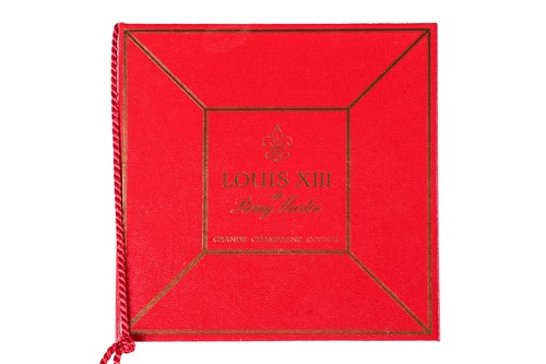 Lot 430 - Remy Martin, Louis XIII Grande Champagne...