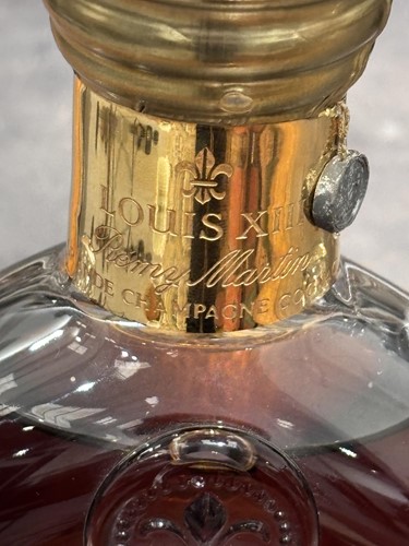 Lot 430 - Remy Martin, Louis XIII Grande Champagne...