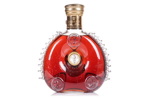 Lot 430 - Remy Martin, Louis XIII Grande Champagne...