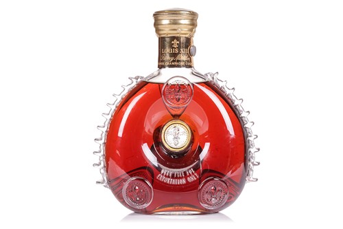 Lot 430 - Remy Martin, Louis XIII Grande Champagne...