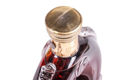 Lot 430 - Remy Martin, Louis XIII Grande Champagne...