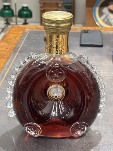 Lot 430 - Remy Martin, Louis XIII Grande Champagne...