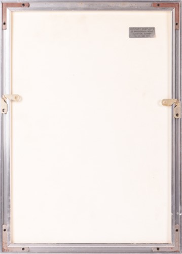 Lot 416 - 2 Tone: The Selector, 1980, Silver disc,...