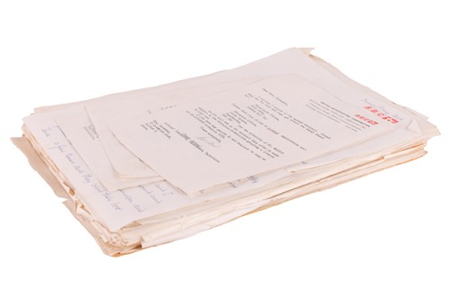 Lot 13 - Alan Parker: The Evacuees (BBC TV movie 1975) -...