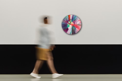 Lot 120 - Damien Hirst (b.1965)