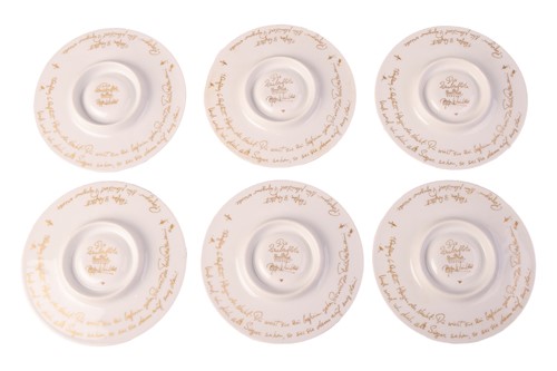 Lot 138 - Bjorn Winblad for Rosenthal Studio-Line, a...