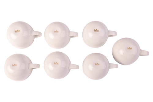 Lot 138 - Bjorn Winblad for Rosenthal Studio-Line, a...