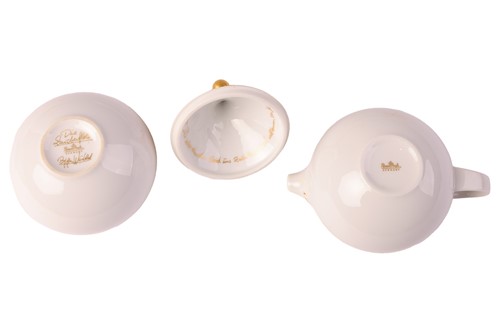 Lot 138 - Bjorn Winblad for Rosenthal Studio-Line, a...
