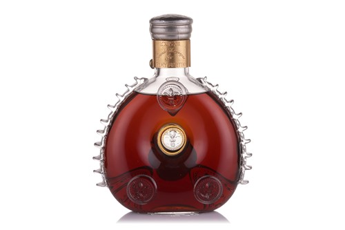 Lot 136 - Remy Martin, Louis XIII Grande Champagne...