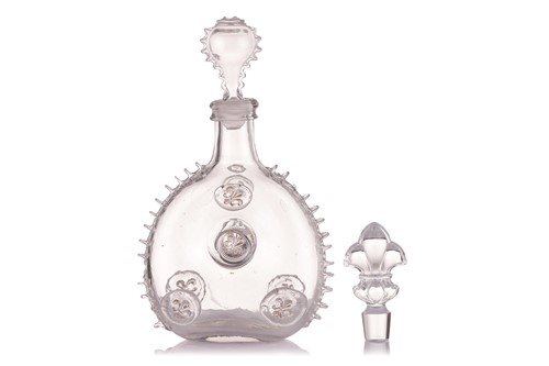 Lot 136 - Remy Martin, Louis XIII Grande Champagne...