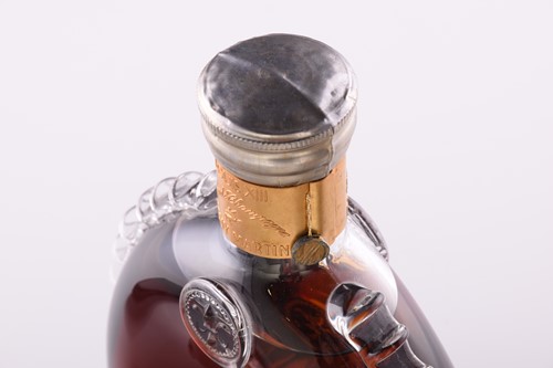 Lot 136 - Remy Martin, Louis XIII Grande Champagne...