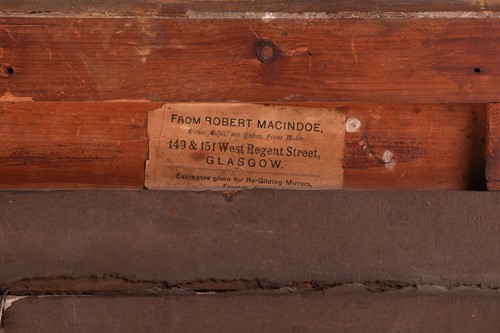 Lot 39 - Louise Ellen Perman (Scottish 1854-1921) Roses...