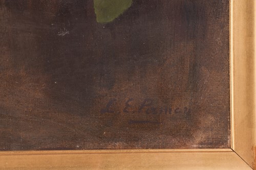 Lot 39 - Louise Ellen Perman (Scottish 1854-1921) Roses...