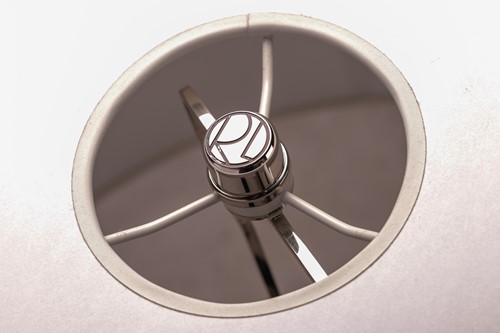 Lot 136 - Ralph Lauren Collection; a pair of 'Allen'...