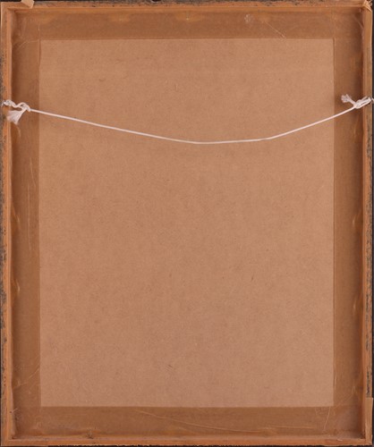 Lot 46 - Dame Elizabeth Frink R.A. (British 1930-1993) '...