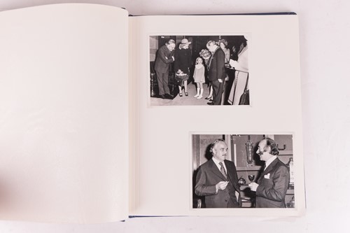 Lot 186 - Grace Kelly [Princess Grace of Monaco] and...