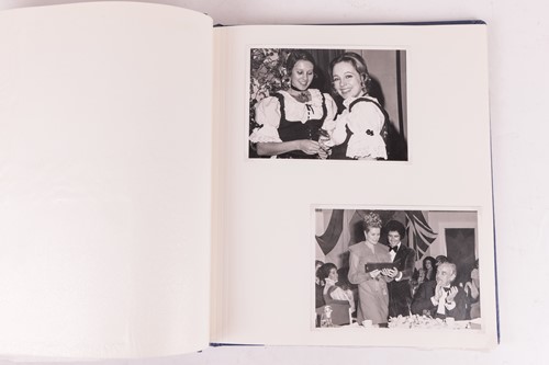 Lot 186 - Grace Kelly [Princess Grace of Monaco] and...