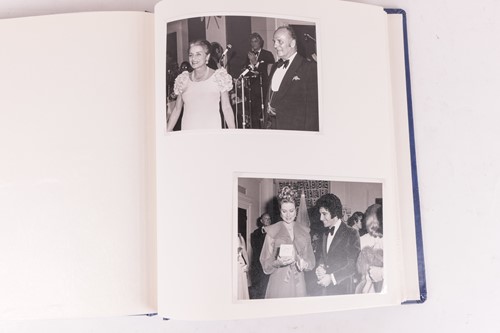 Lot 186 - Grace Kelly [Princess Grace of Monaco] and...