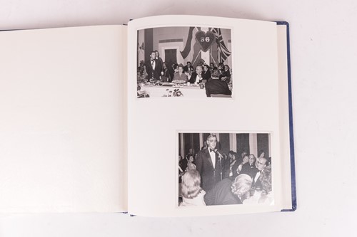 Lot 186 - Grace Kelly [Princess Grace of Monaco] and...