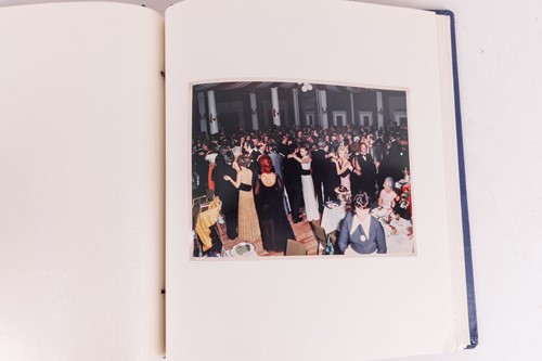 Lot 186 - Grace Kelly [Princess Grace of Monaco] and...