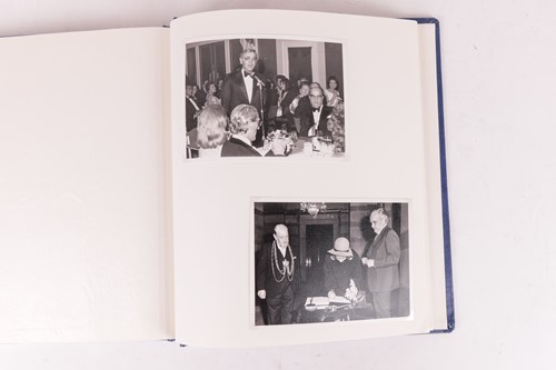 Lot 186 - Grace Kelly [Princess Grace of Monaco] and...