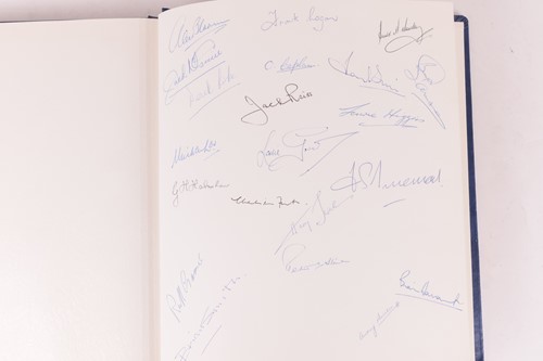 Lot 186 - Grace Kelly [Princess Grace of Monaco] and...