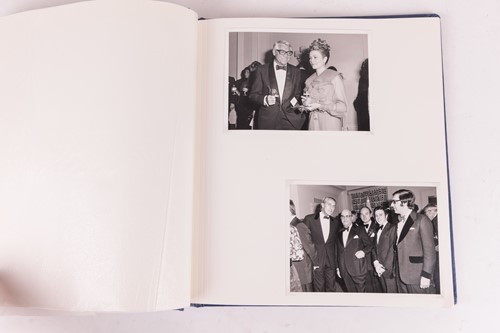 Lot 186 - Grace Kelly [Princess Grace of Monaco] and...