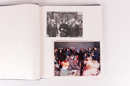 Lot 186 - Grace Kelly [Princess Grace of Monaco] and...