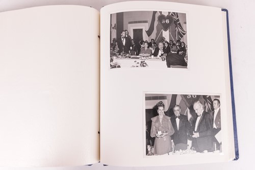 Lot 186 - Grace Kelly [Princess Grace of Monaco] and...