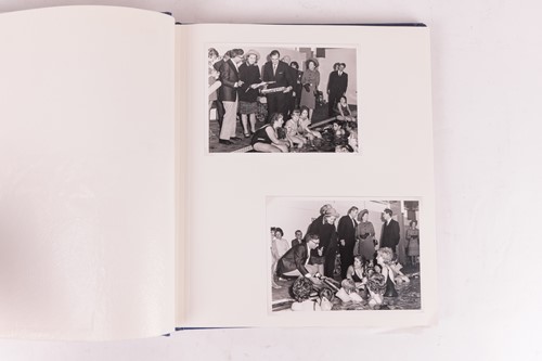 Lot 186 - Grace Kelly [Princess Grace of Monaco] and...