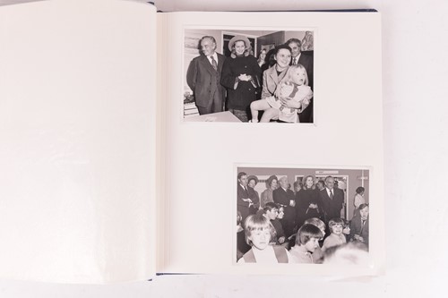 Lot 186 - Grace Kelly [Princess Grace of Monaco] and...