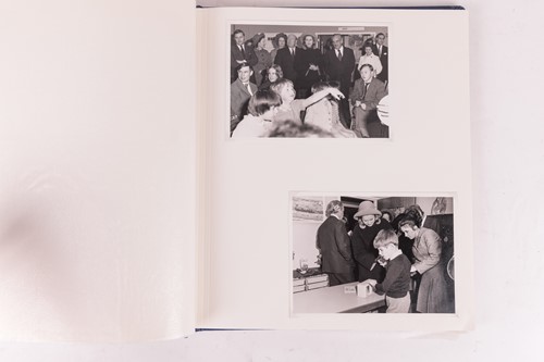 Lot 186 - Grace Kelly [Princess Grace of Monaco] and...