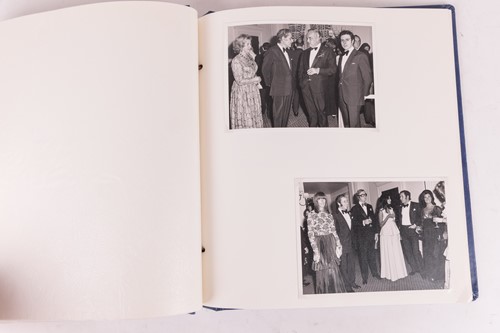 Lot 186 - Grace Kelly [Princess Grace of Monaco] and...