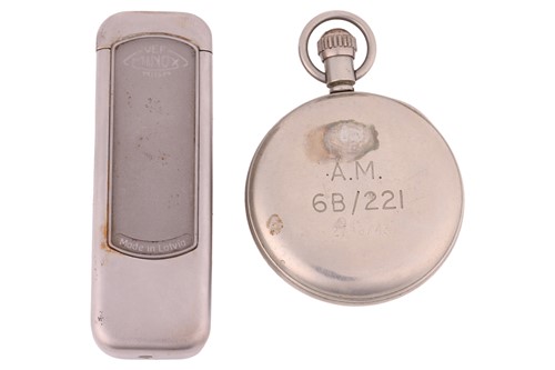 Lot 209 - Minox VEF, Riga, sub-miniature "Spy Camera"....