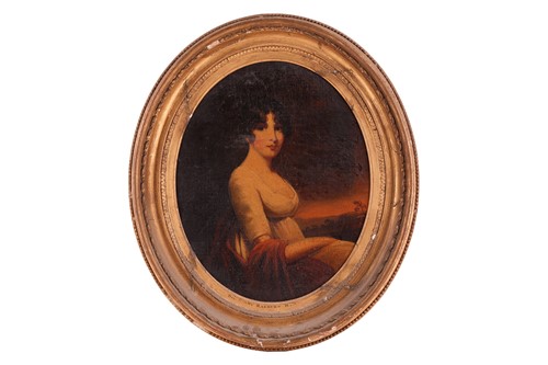 Lot 2 - After Sir Henry Raeburn (19th century),...