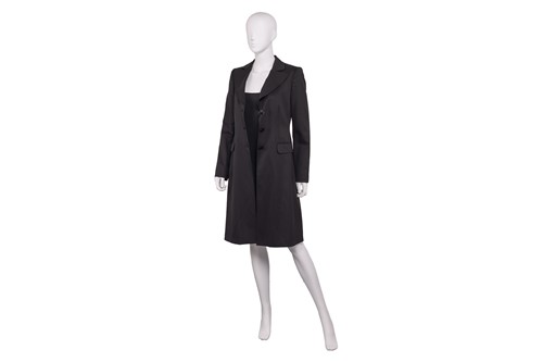 Lot 288 - Jilly Johnson – Emporio Armani two-piece...