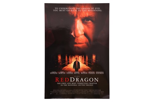 Lot 139 - Nine US One Sheets and British Quad posters -...