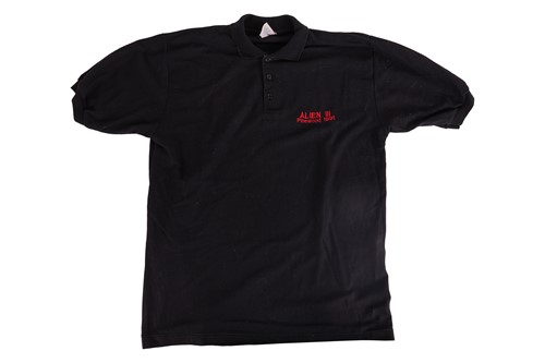 Lot 393 - Alien III (2019) Original [copy] Production...