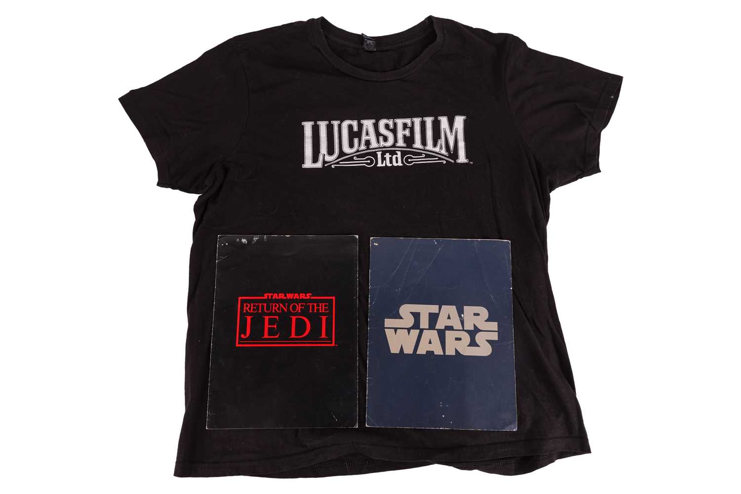 Lot 30 - Star Wars: A New Hope (1977): Star Wars:...