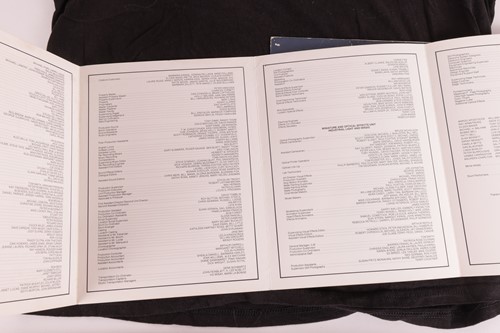 Lot 30 - Star Wars: A New Hope (1977): Star Wars:...