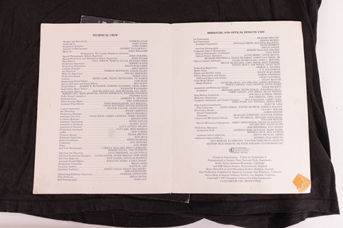 Lot 30 - Star Wars: A New Hope (1977): Star Wars:...