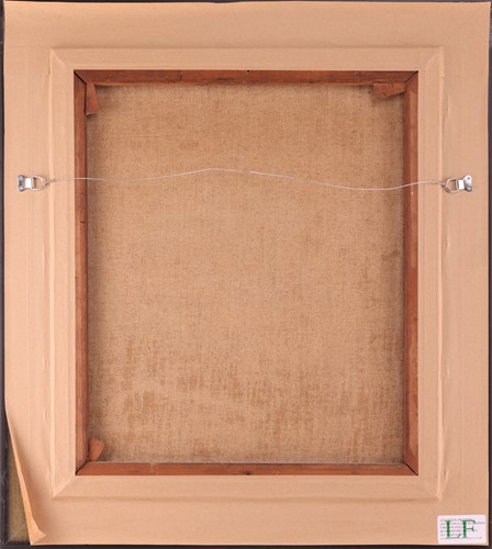 Lot 20 - Nadia Benois (Russian 1896-1975) Still life of...