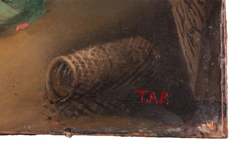 Lot 69 - Timothy Adair Phillips (Canadian, 1929 - 2004)...