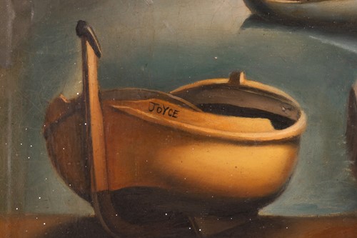 Lot 69 - Timothy Adair Phillips (Canadian, 1929 - 2004)...