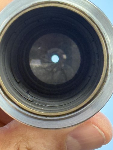 Lot 140 - An Ernest Leitz Wetzlar Leica IIIf 35mm...