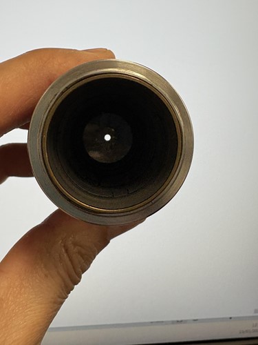 Lot 140 - An Ernest Leitz Wetzlar Leica IIIf 35mm...