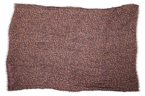 Lot 10 - A Louis Vuitton X Stephen Sprouse graffiti...