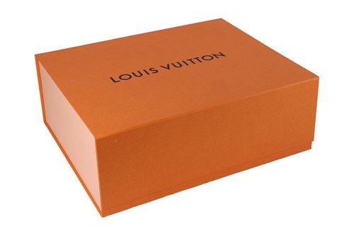 Lot 181 - Louis Vuitton - a Neverfull MM tote bag in...