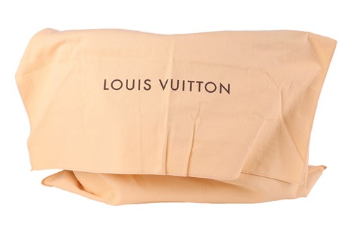 Lot 181 - Louis Vuitton - a Neverfull MM tote bag in...